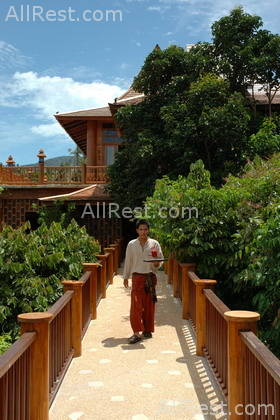 Santhiya Resort & Spa 24